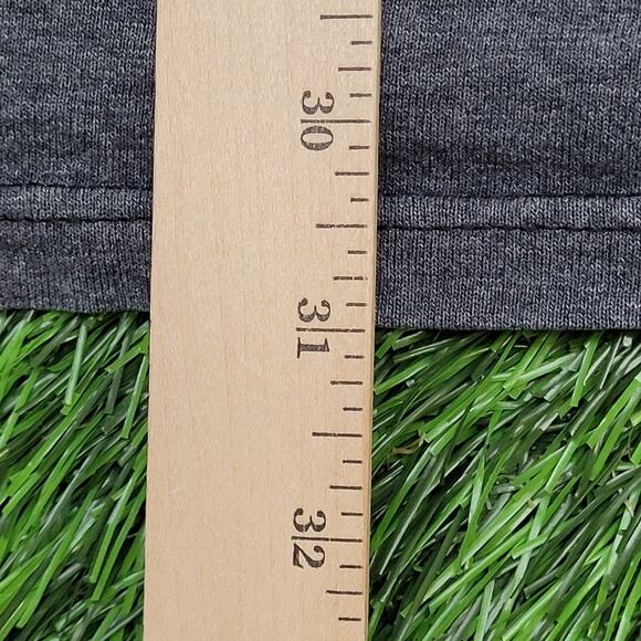 Vintage USMC Marine Shirt 2XL 26x31 Semper-Fi Y2K - Picture 5 of 13